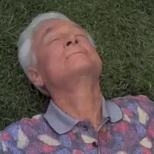 Kan Davasını Bitirmek İçin Tekrardan Bir Araya Gelen Adam Sandler ve Bob Barker