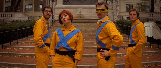 X-Men Filmlerini Wes Anderson Yönetse Nasıl Olurdu?