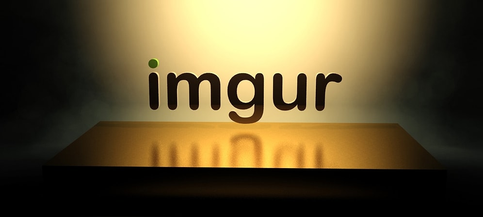 Imgur Yenilenen iOS Uygulamasını Kullanıma Sundu