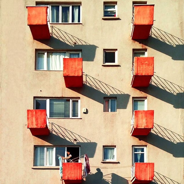 14. Little Drawers