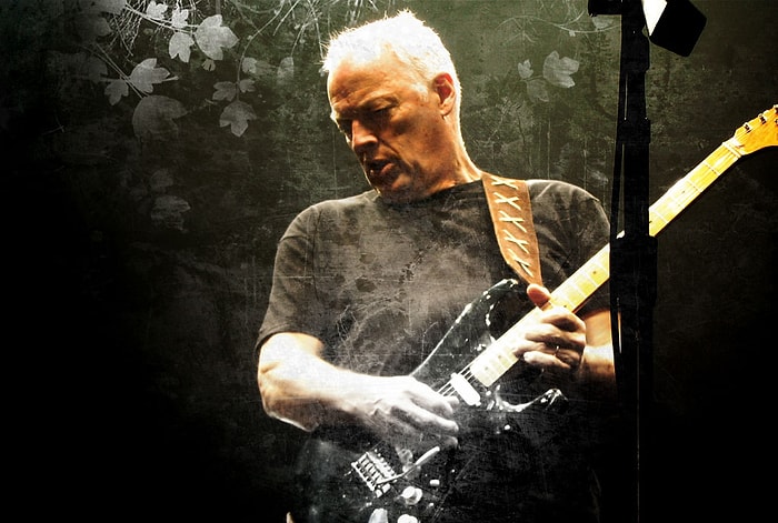 David Gilmour’un Yeni Solo Albümü Bu Sonbaharda