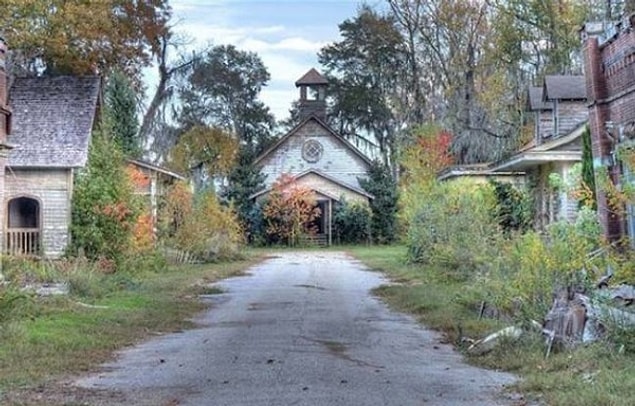 7. Big Fish (2003)