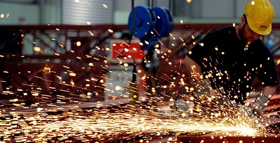 1 Mayıs'ta Türkiye'de İşçilerin Durumu