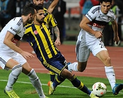 Beşiktaş Derbisi İçin Nevruz Endişesi