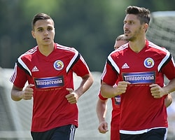Chelsea, Romen Defans Oyuncusu Cristian Manea ile Anlaştı