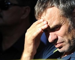 Ersun Yanal Futbolculara Küfür Etti İddiası