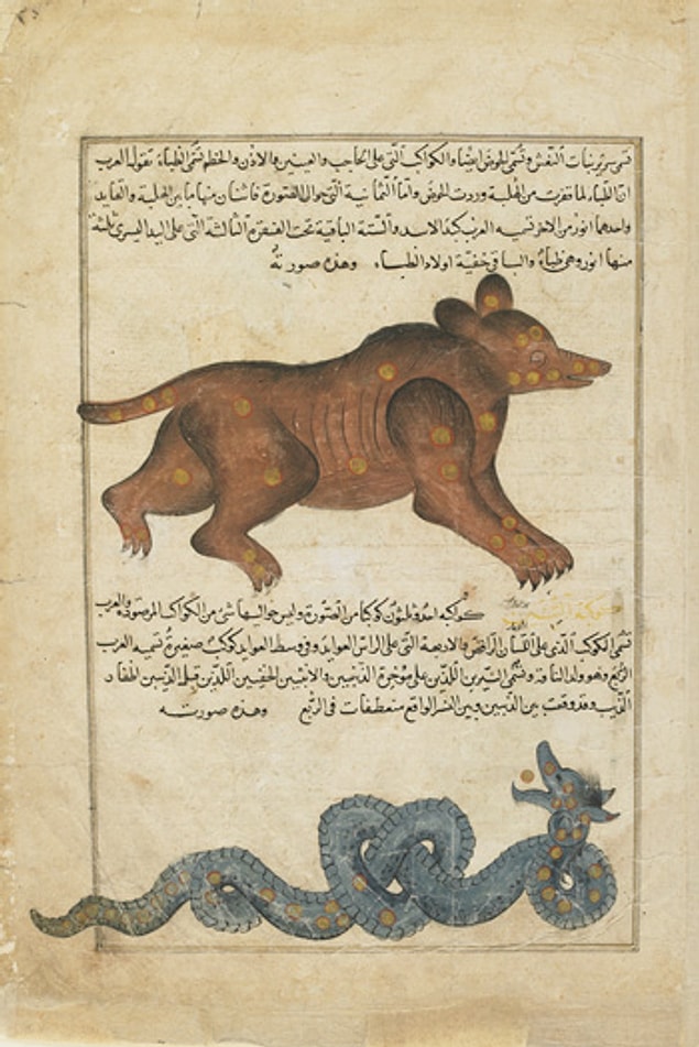 10. El-Kazvini