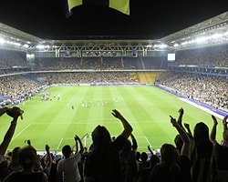Fenerbahçe'den Galatasaray Maçı Biletleri Hakkında Açıklama