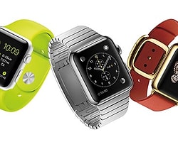 Apple, Akıllı Saatinde 10 Saniyeden Fazla Bakılmayacak Uygulamalar İstiyor
