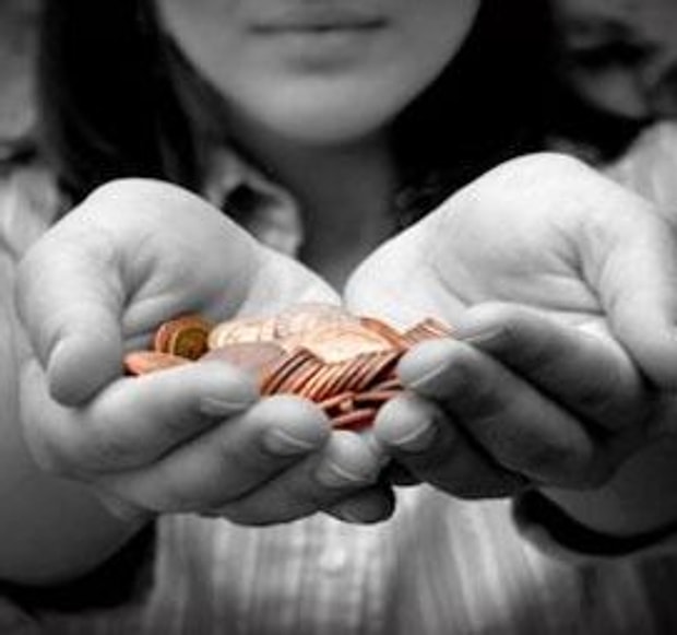 Kendime alacağıma başkasına alırım