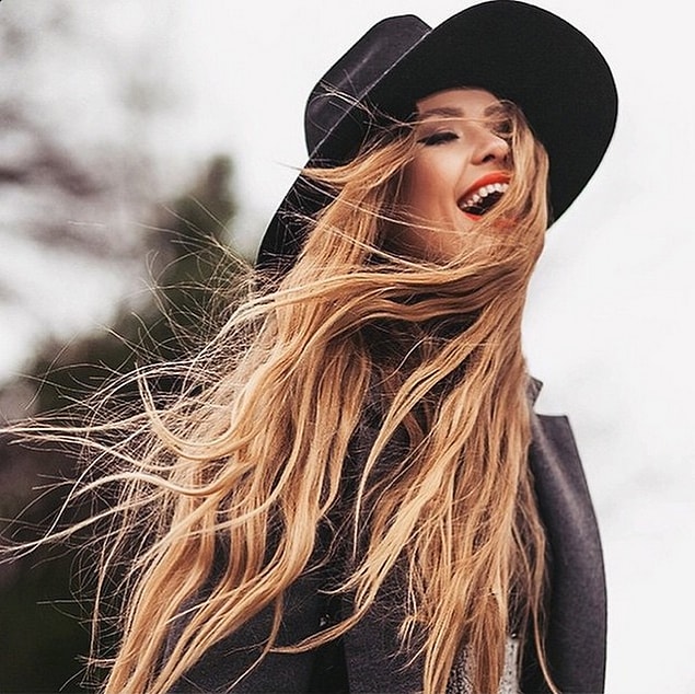 14. Rapunzel lobisi