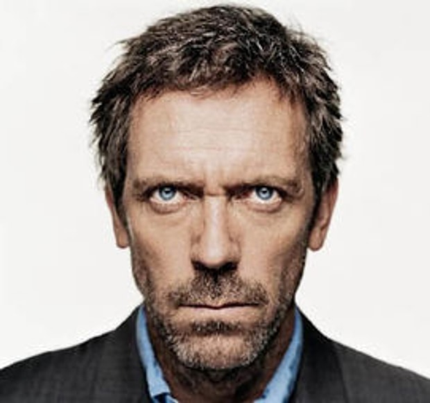 Gregory House