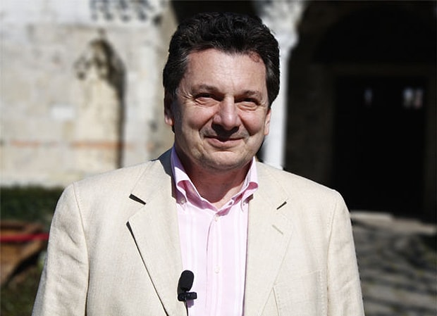 Vedat Milor