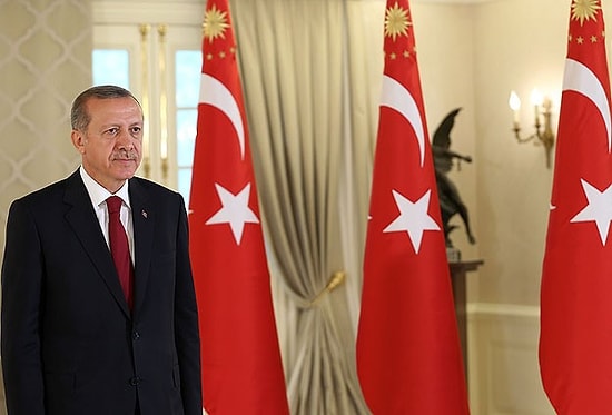 Erdoğan’dan Kadınlara Özel Makale