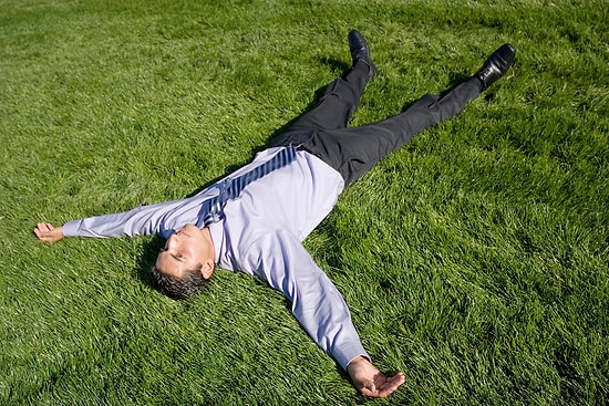 5 Adımda Bahar Yorgunluğu Sizden Uzaklaşsın!