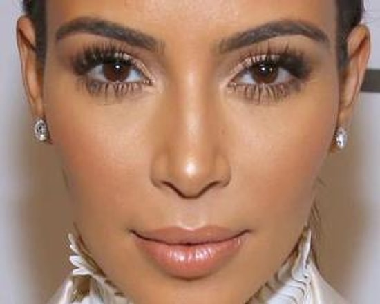 Ünlülerin Makyaj Sırları ya da "Ben Yapınca Neden Böyle Olmuyor?!"