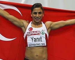 CAS'tan Nevin Yanıt'a Kötü Haber