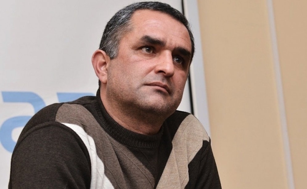 Ahmedov, Şike İddiasını Yalanladı