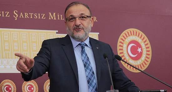 Oktay Vural'dan 'Şah Fırat' Açıklaması: 'Bu Kararı Verenler Yüreksizlerdir'