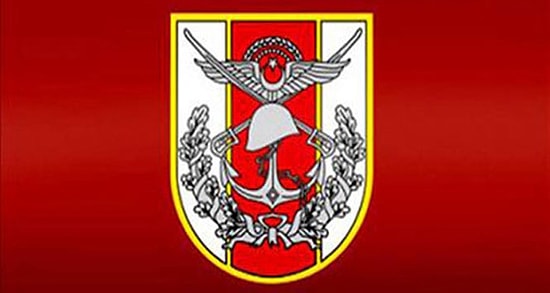 Türk Topraklarına Düşen Roket Mermisine Karşılık Verildi