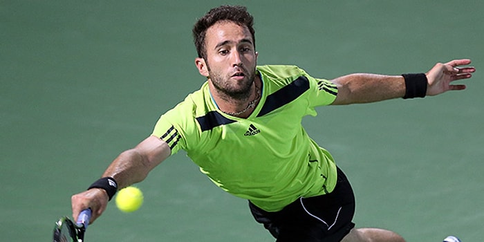 Marsel İlhan Set Vermedi