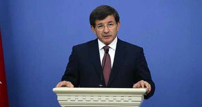 Başbakan Davutoğlu: ‘Kadınların ve Kızların Eğitimi Sürdürülebilir Kalkınma İçin Önemli’