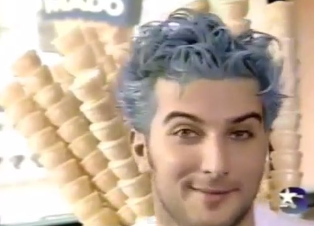 11. Yerli Bonusu: Tarkan!