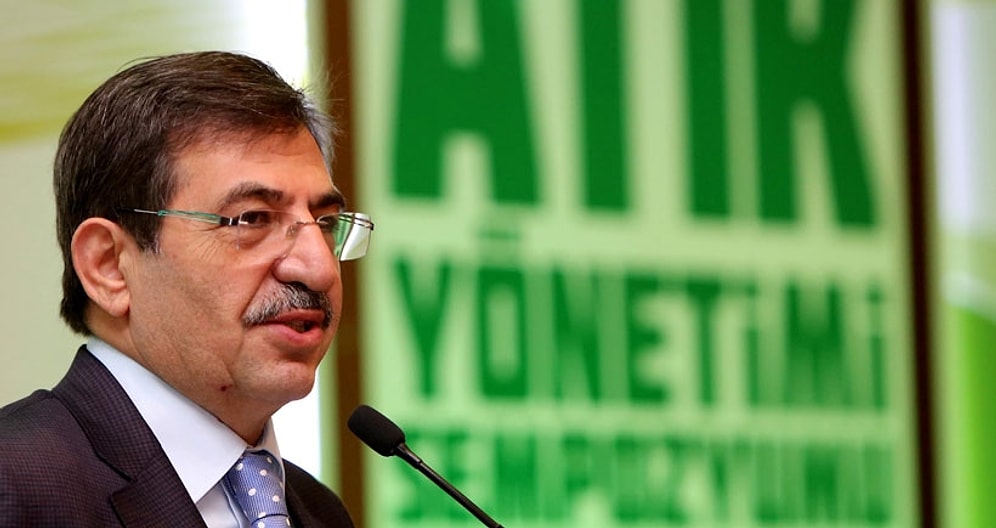 Bakan İdris Güllüce: 'Milletvekilleri Maaşlarıyla Ay Sonunu Zor Getiriyor'