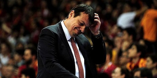 Ataman: "Arroyo'ya Hayır Dedik"