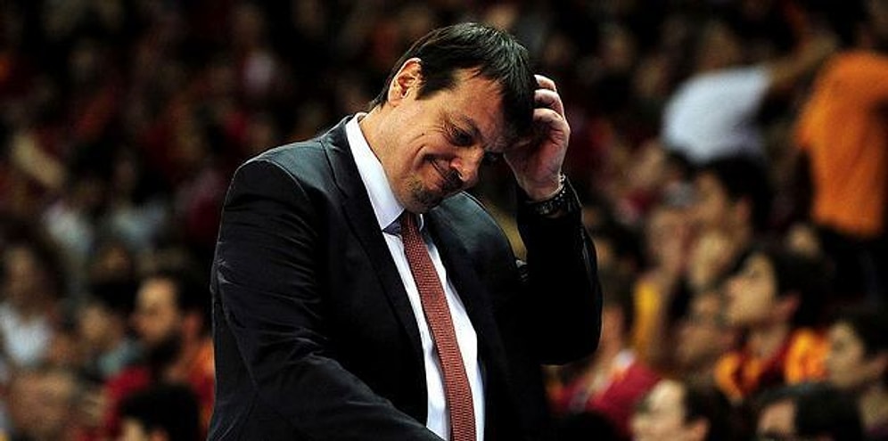 Ataman: "Arroyo'ya Hayır Dedik"