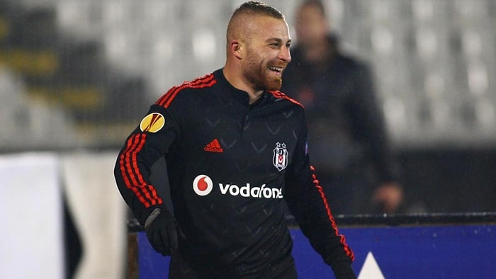 Beşiktaş, Gökhan Töre İçin Kararını Verdi