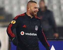 Beşiktaş, Gökhan Töre İçin Kararını Verdi