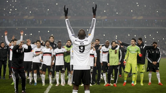 Demba Ba Sevgisi Başka Bir Boyuta Taşındı