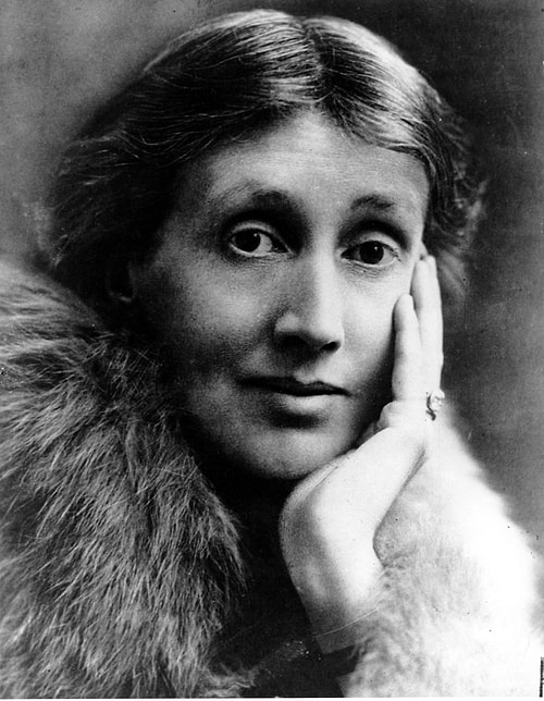 İyi ki Doğdun Virginia! Kendine Ait Bir Odadan Erkek Egemen Dünyaya Meydan Okuyan Virginia Woolf'tan 12 Alıntı