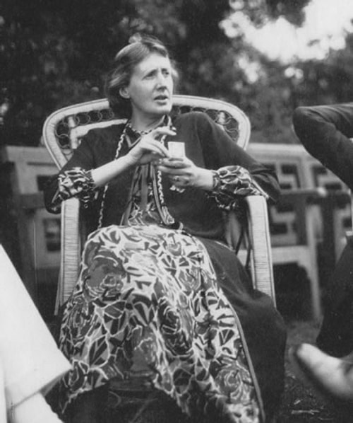 İyi ki Doğdun Virginia! Kendine Ait Bir Odadan Erkek Egemen Dünyaya Meydan Okuyan Virginia Woolf'tan 12 Alıntı