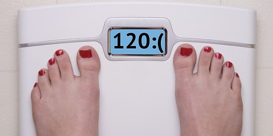 Kaç Kilo Olduğunu Tahmin Edebilecek miyiz?