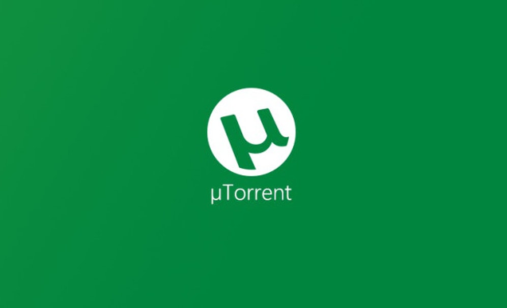 uTorrent'te Büyük Tehlike