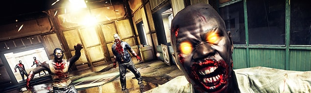 3- Dead Trigger 2