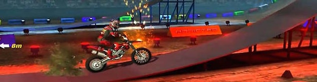 11- Motocross Nitro