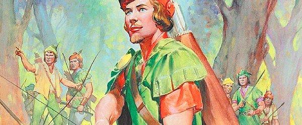 2. MEB, Robin Hood'u Sakıncalı Buldu