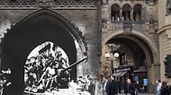 Eski ve Yeni Fotoğrafların Harika Dansına 35 Güzel Örnek