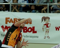 Galatasaray Set Alamadı