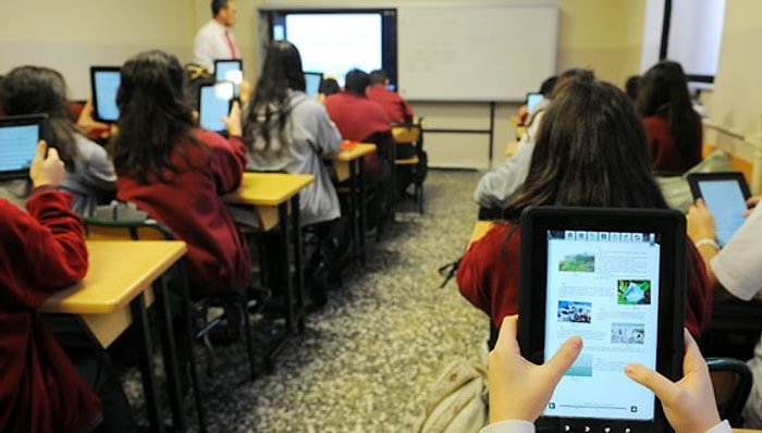 Türkiye Yerli Tablet Fabrikasına Kavuşuyor