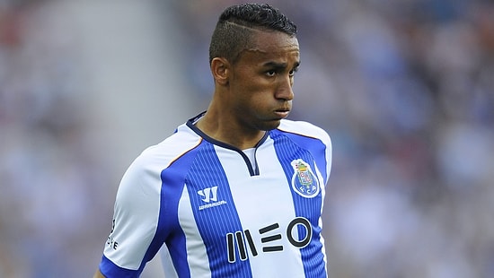 Danilo, Gelecek Sezon Real Madrid Forması Giyecek