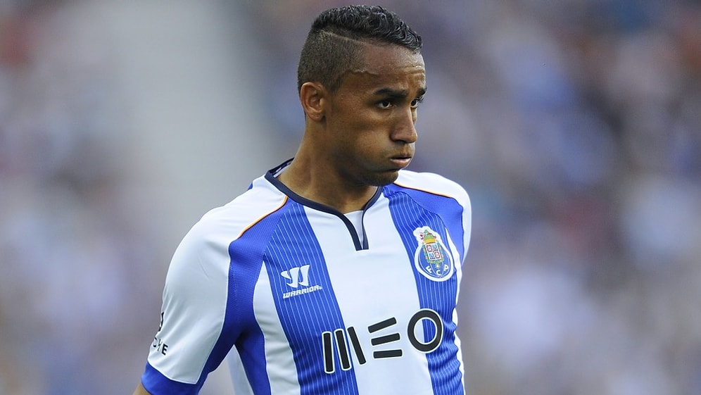 Danilo, Gelecek Sezon Real Madrid Forması Giyecek