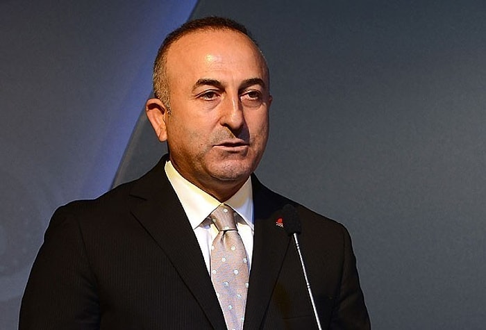 Dışişleri Bakanı Çavuşoğlu: 'Schengen Ülkelerine Vizesiz Seyahat Edilebilecek'