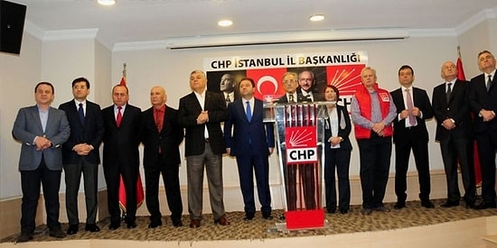 İstanbul'daki 14 CHP'li Belediyeden Ortak Karar: Cemevleri İbadethanedir
