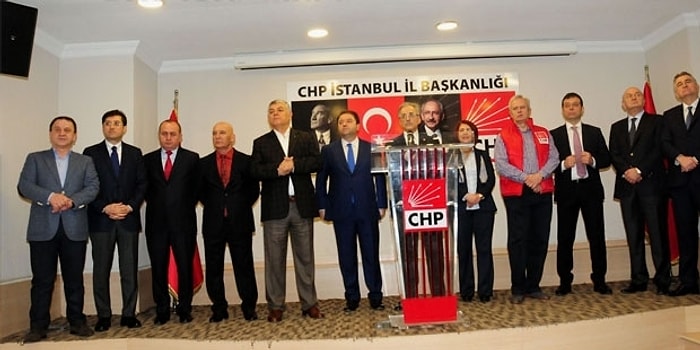 İstanbul'daki 14 CHP'li Belediyeden Ortak Karar: Cemevleri İbadethanedir