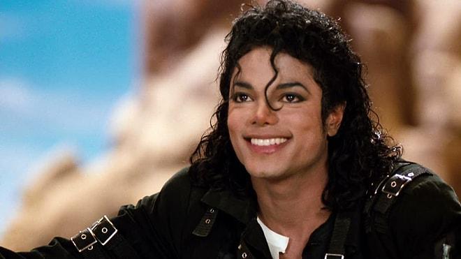 30 Maddede Michael Jackson'ın Rekorları ve Başarıları