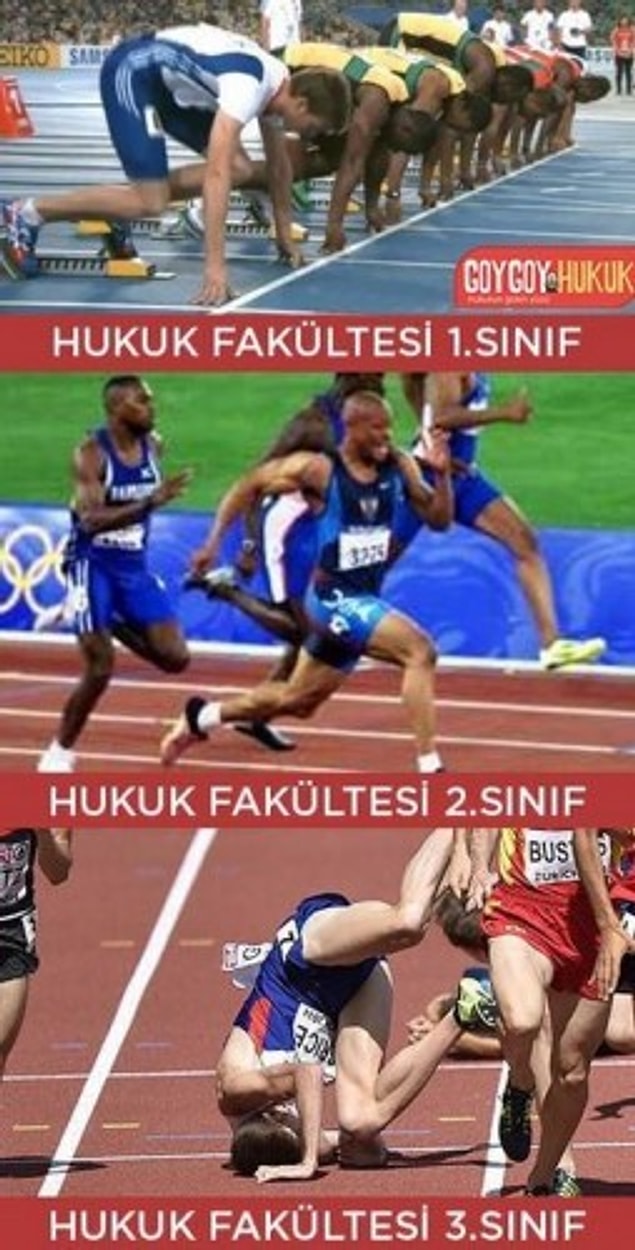 Mesele dördüncü sınıfa ulaşabilmekte.